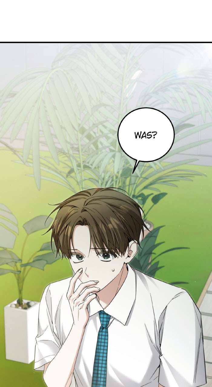 Read For My Own Good de Manga Online