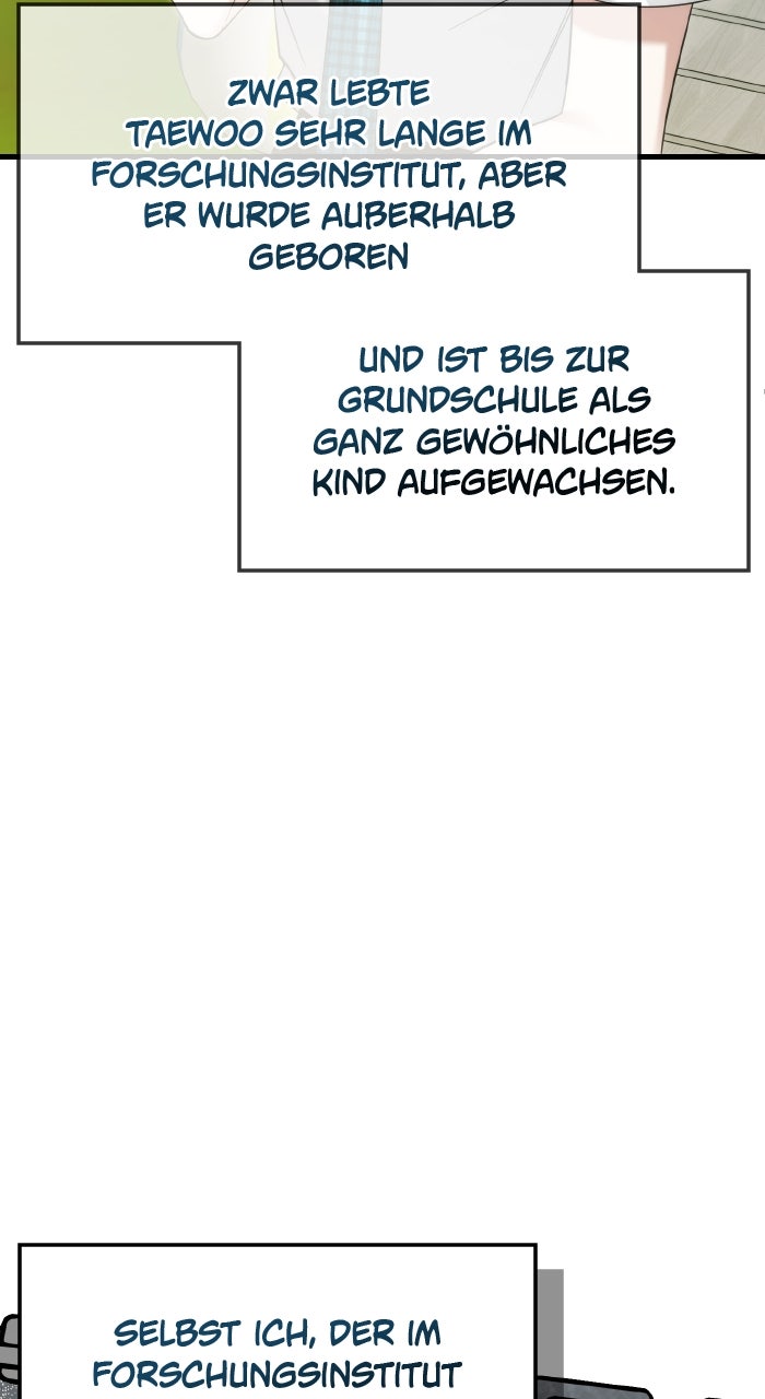 Read For My Own Good de Manga Online