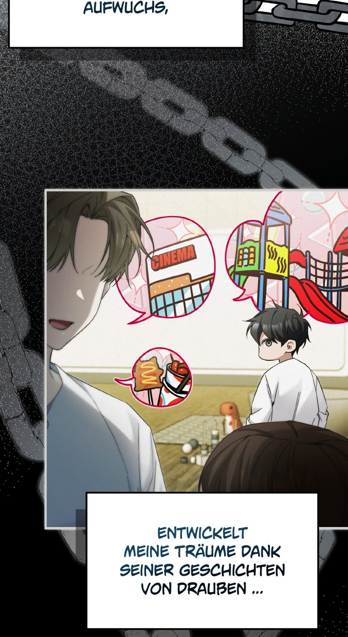 Read For My Own Good de Manga Online