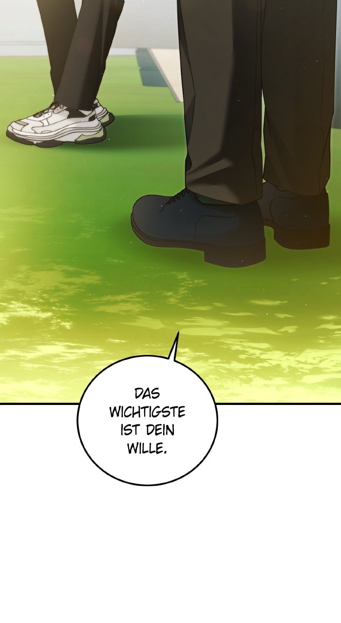 Read For My Own Good de Manga Online