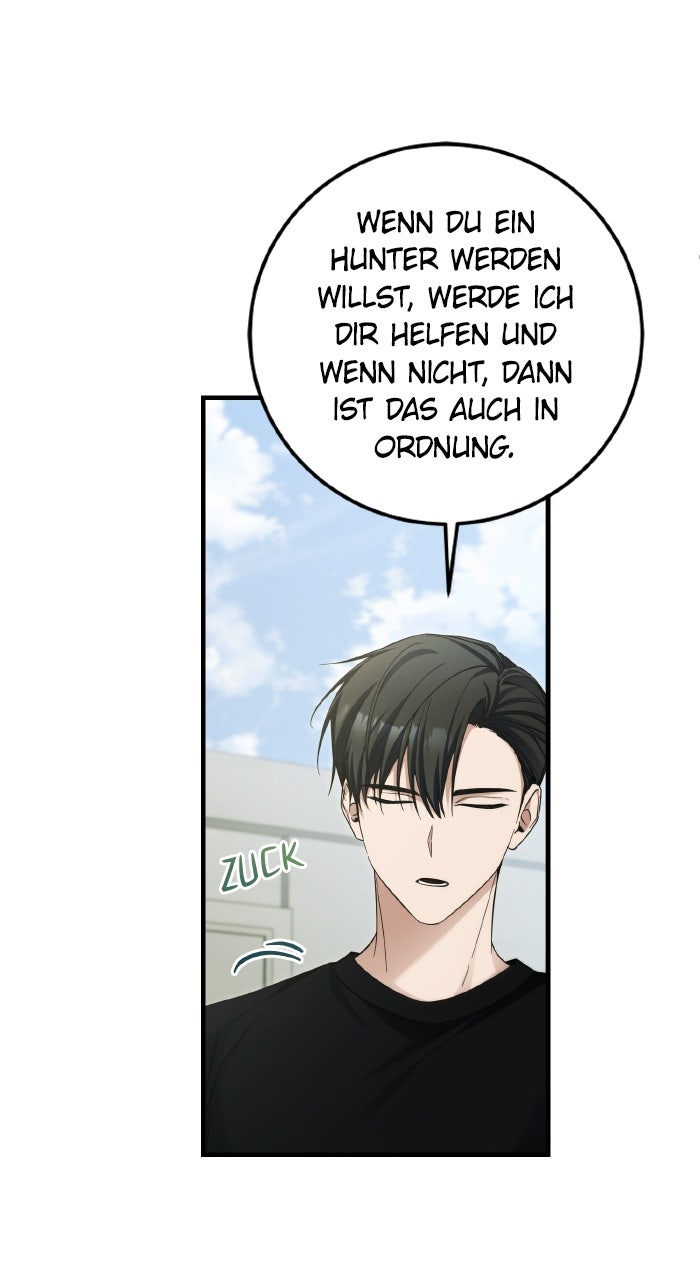 Read For My Own Good de Manga Online