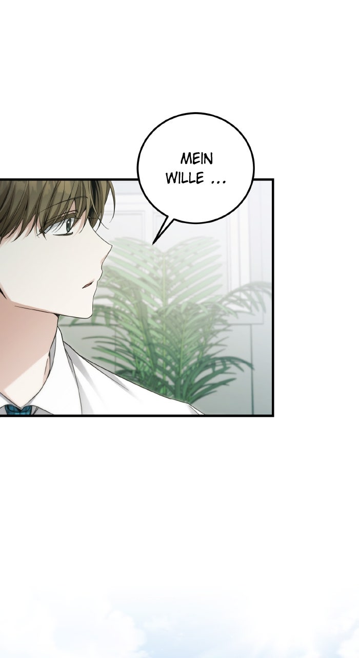 Read For My Own Good de Manga Online