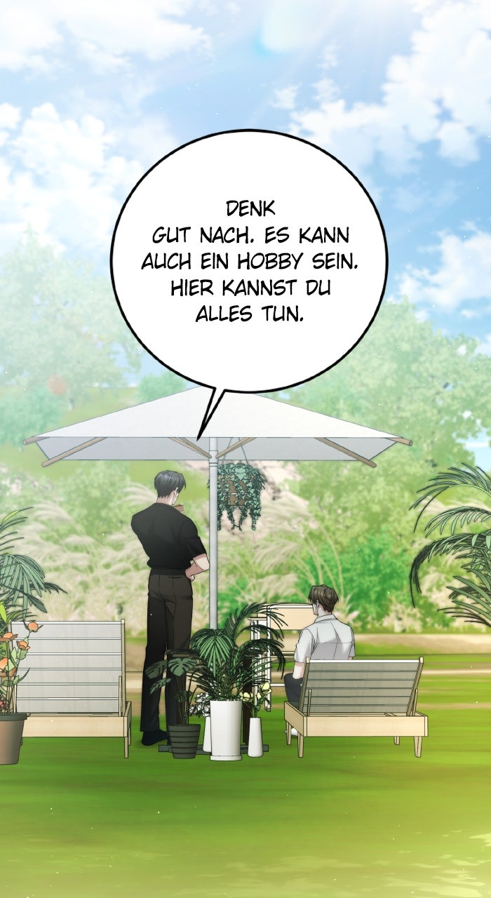 Read For My Own Good de Manga Online