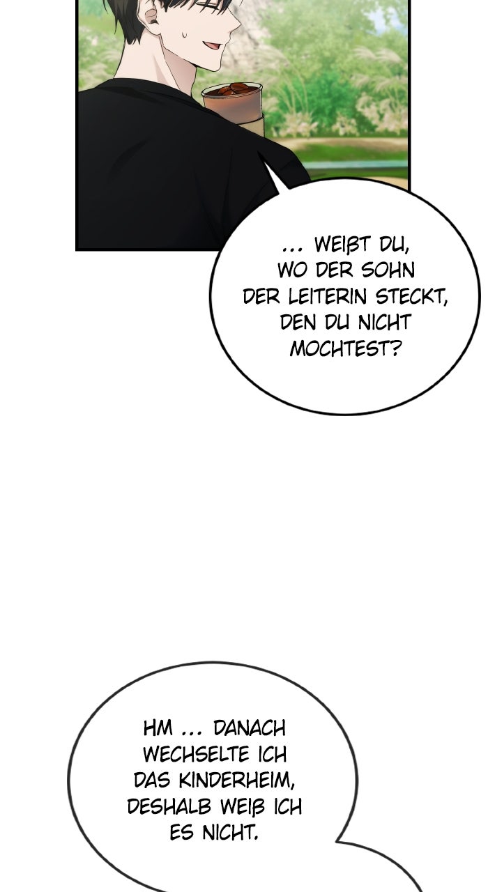 Read For My Own Good de Manga Online