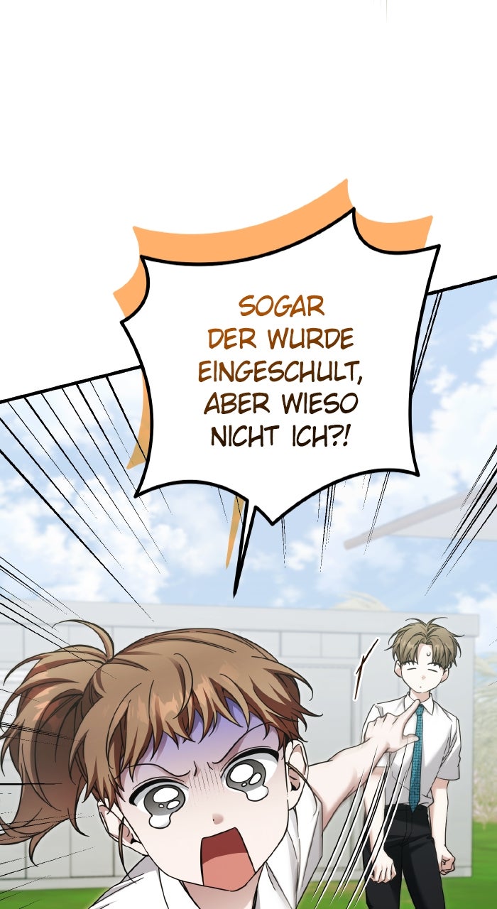 Read For My Own Good de Manga Online