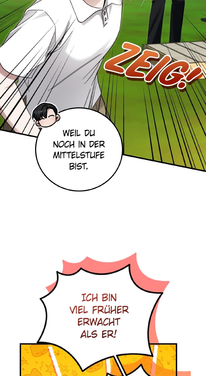 Read For My Own Good de Manga Online