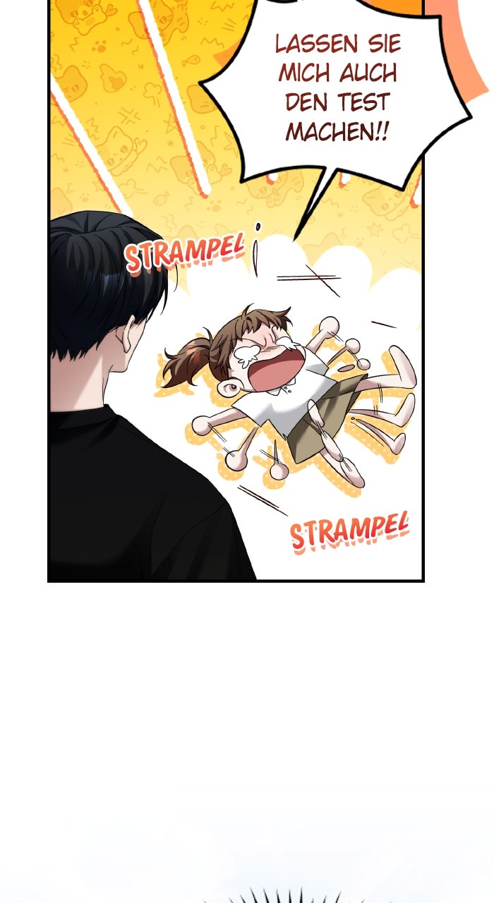 Read For My Own Good de Manga Online