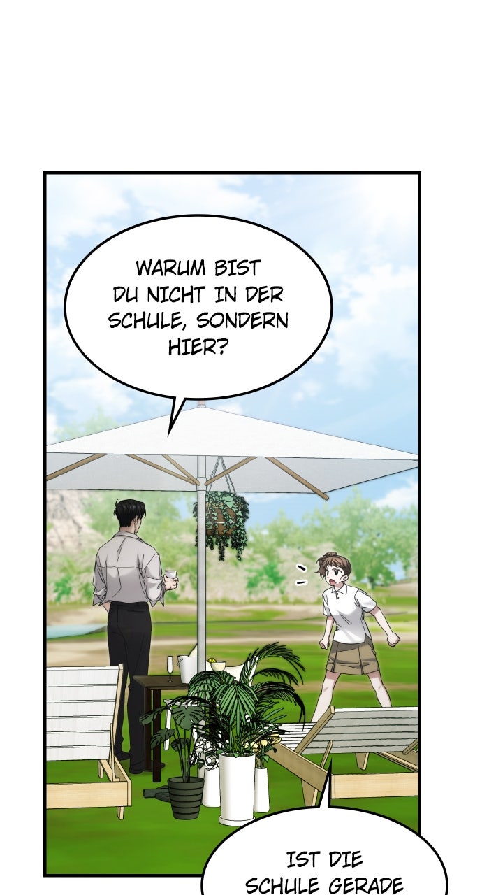 Read For My Own Good de Manga Online