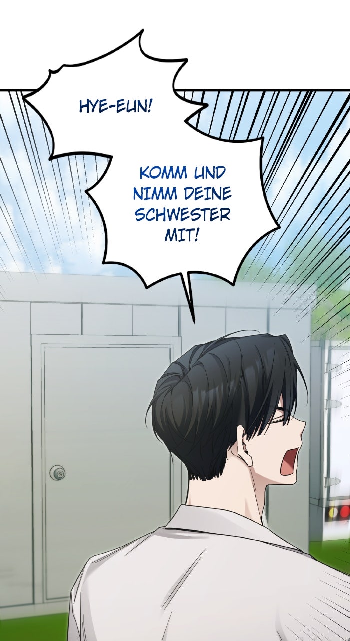 Read For My Own Good de Manga Online