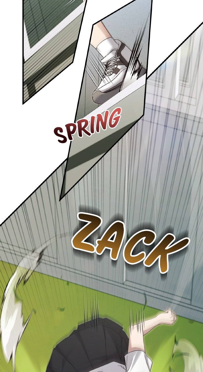 Read For My Own Good de Manga Online