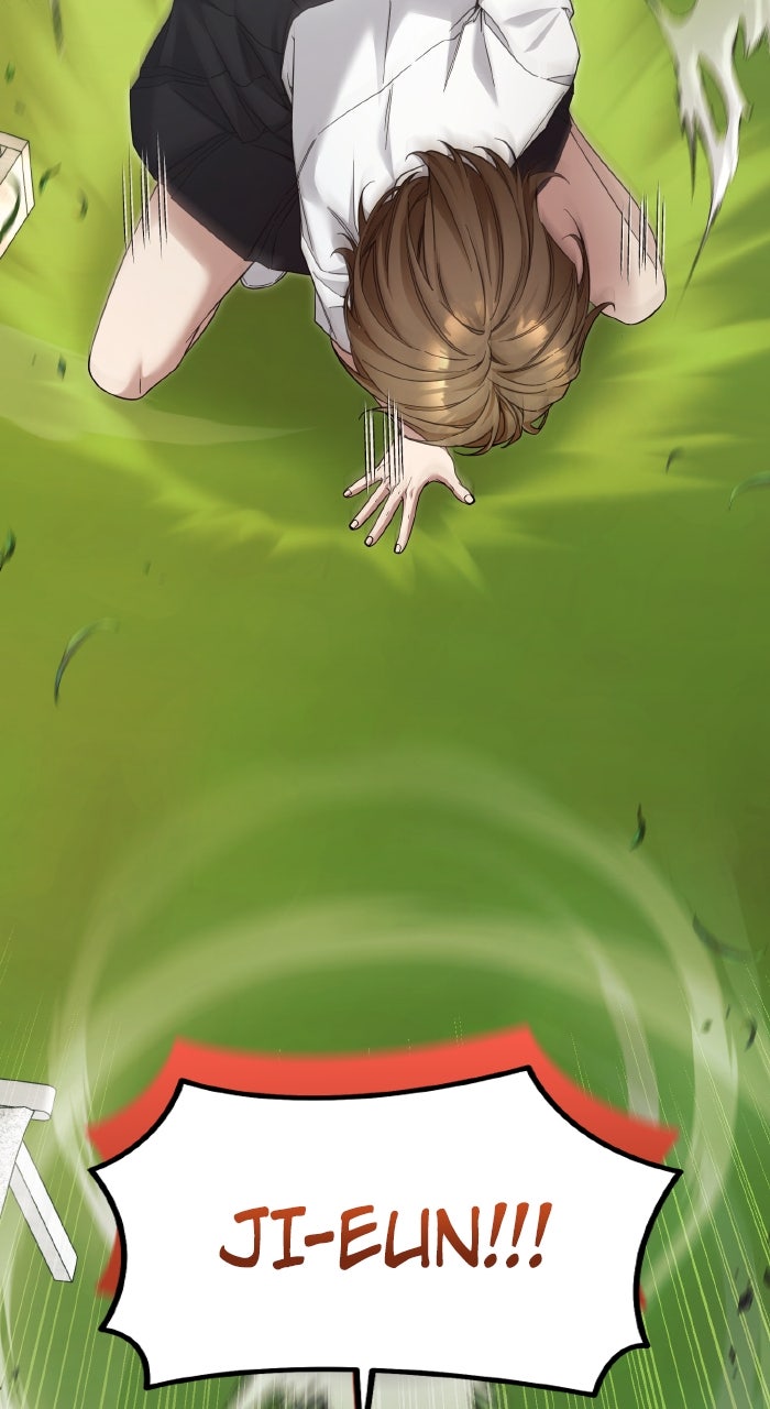 Read For My Own Good de Manga Online