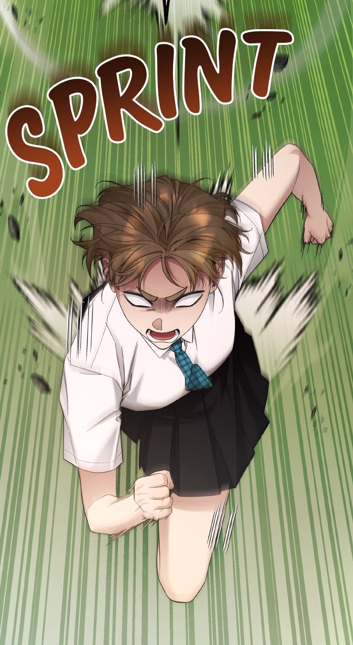 Read For My Own Good de Manga Online