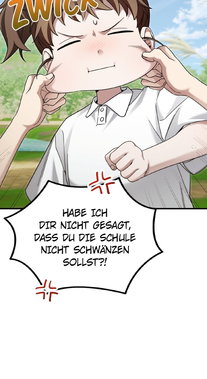 Read For My Own Good de Manga Online