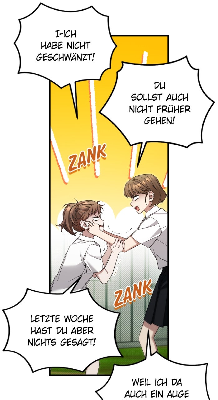 Read For My Own Good de Manga Online