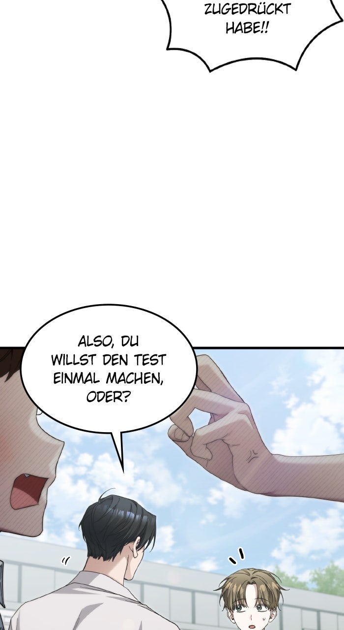 Read For My Own Good de Manga Online