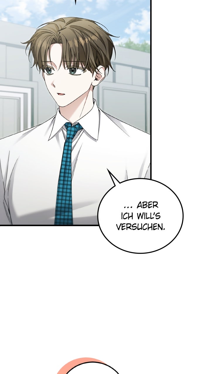 Read For My Own Good de Manga Online