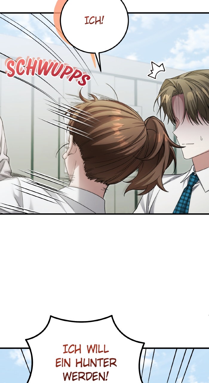 Read For My Own Good de Manga Online