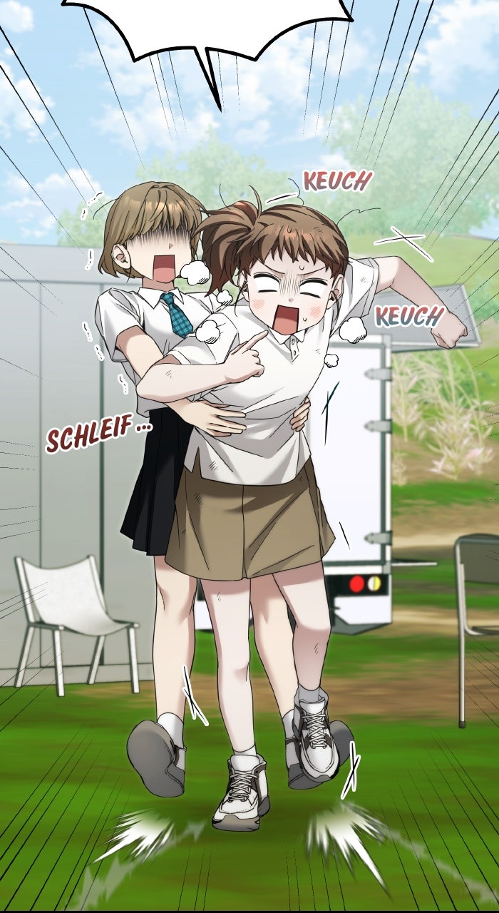 Read For My Own Good de Manga Online