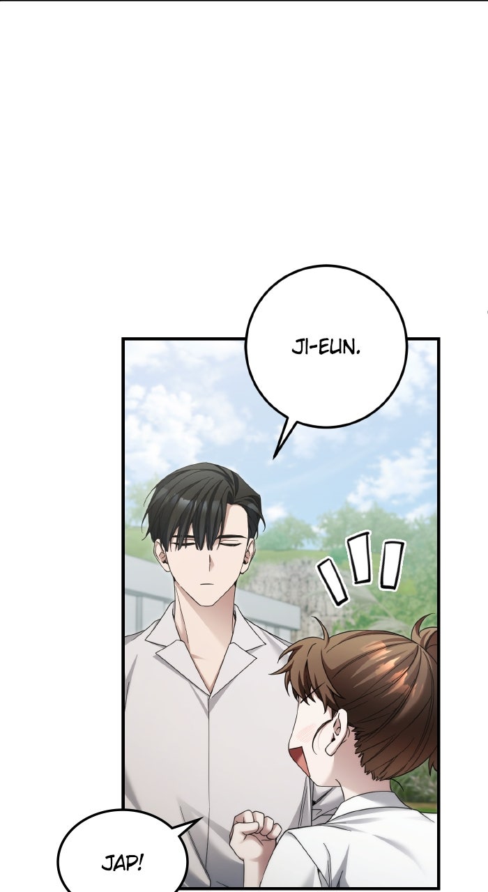 Read For My Own Good de Manga Online