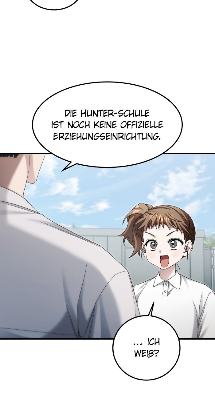 Read For My Own Good de Manga Online