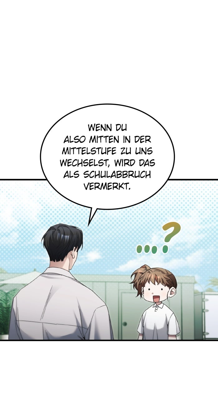 Read For My Own Good de Manga Online