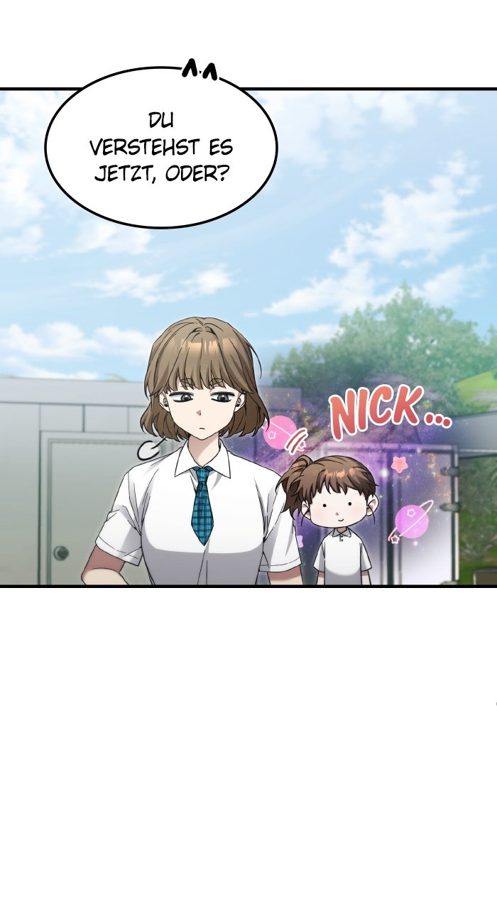 Read For My Own Good de Manga Online