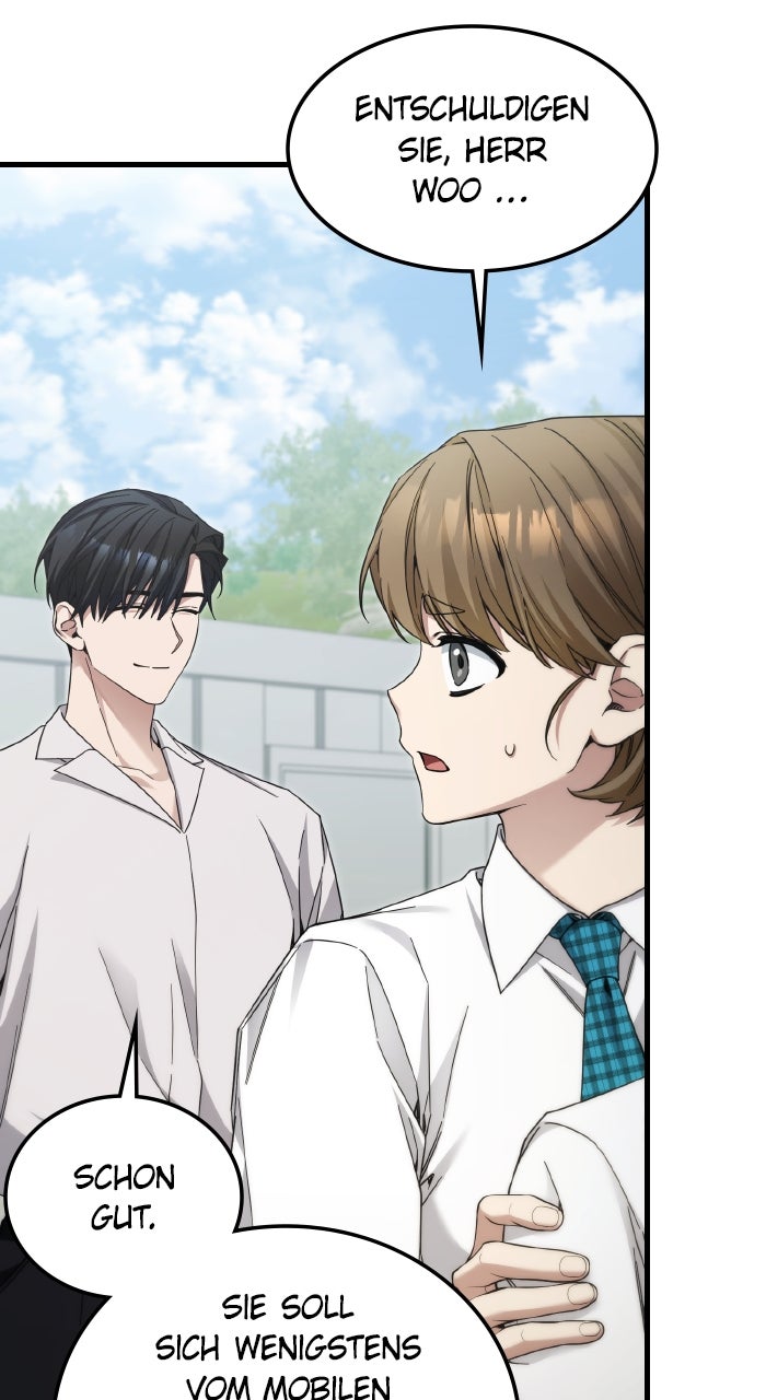 Read For My Own Good de Manga Online