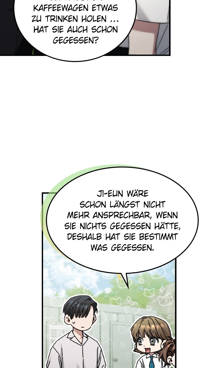 Read For My Own Good de Manga Online