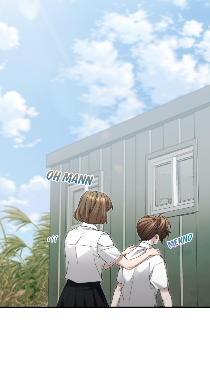 Read For My Own Good de Manga Online