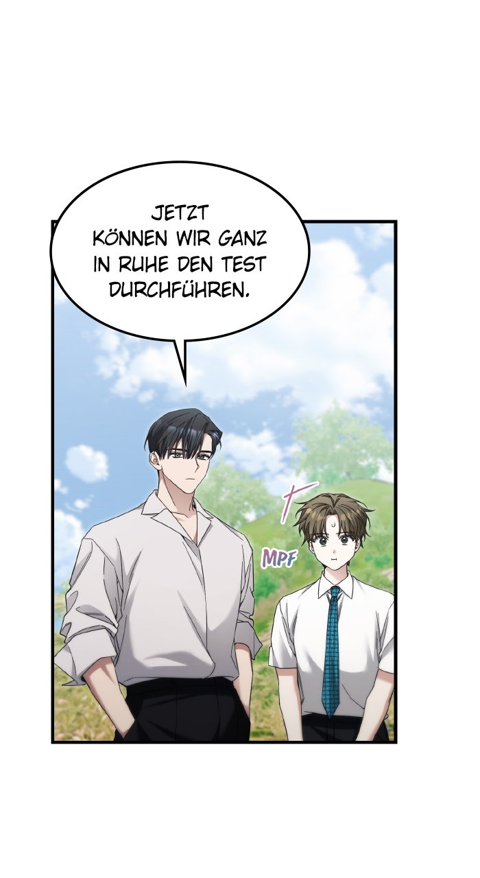 Read For My Own Good de Manga Online