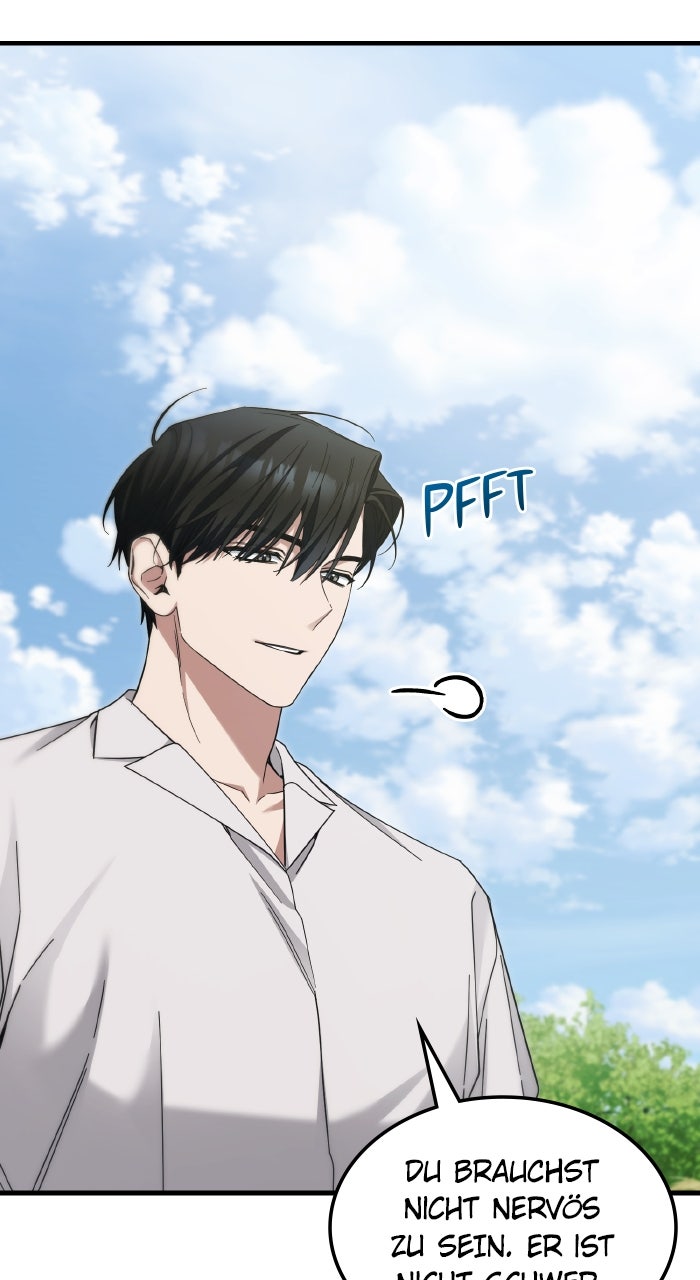 Read For My Own Good de Manga Online