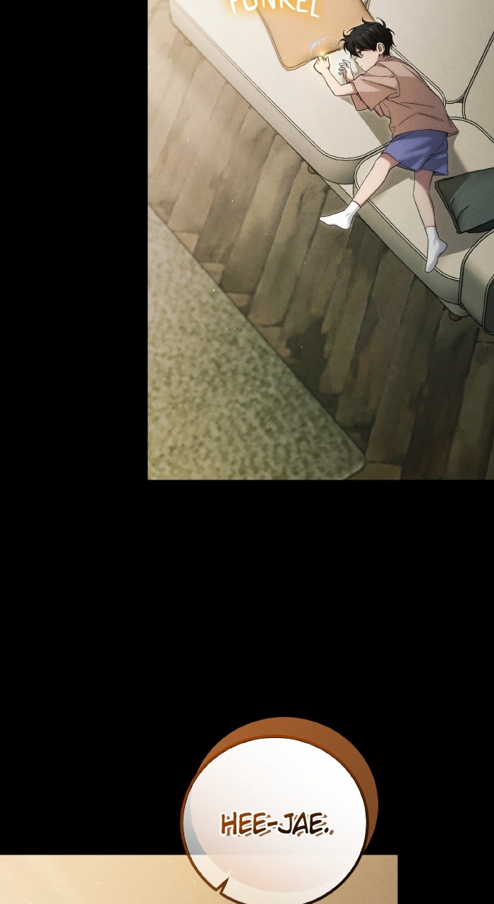 Read For My Own Good de Manga Online