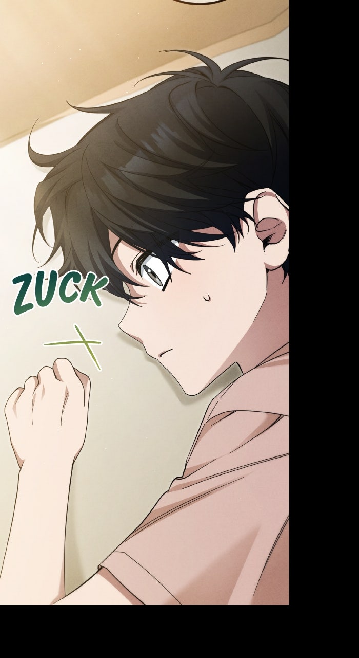 Read For My Own Good de Manga Online