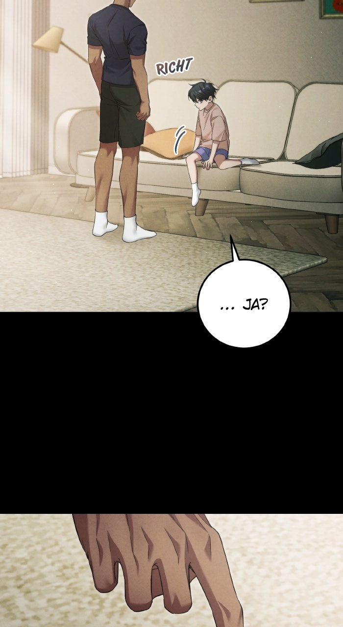 Read For My Own Good de Manga Online