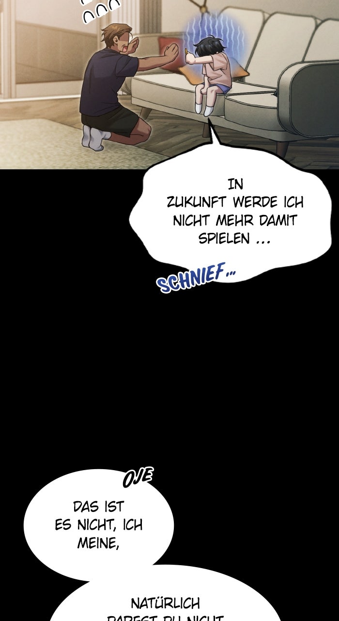 Read For My Own Good de Manga Online