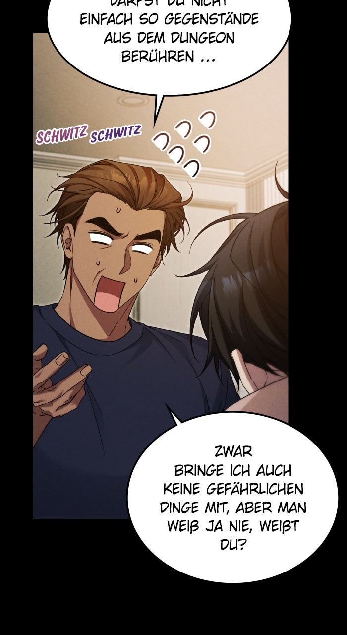 Read For My Own Good de Manga Online