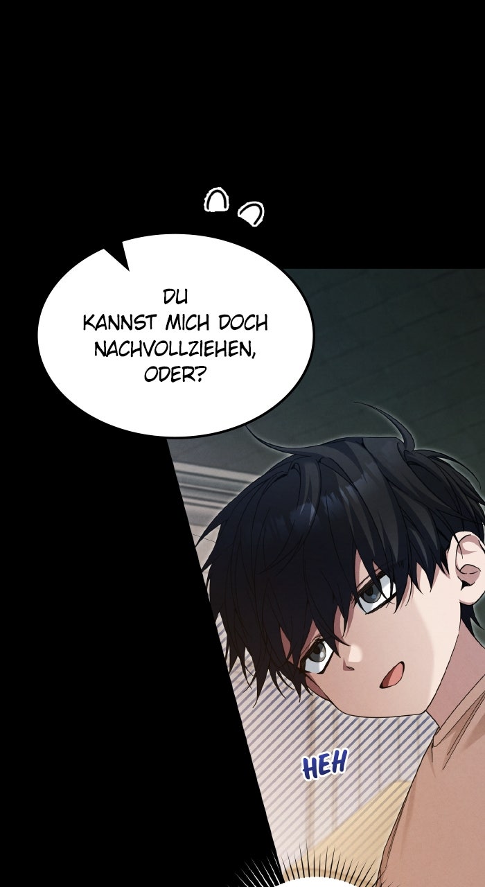 Read For My Own Good de Manga Online