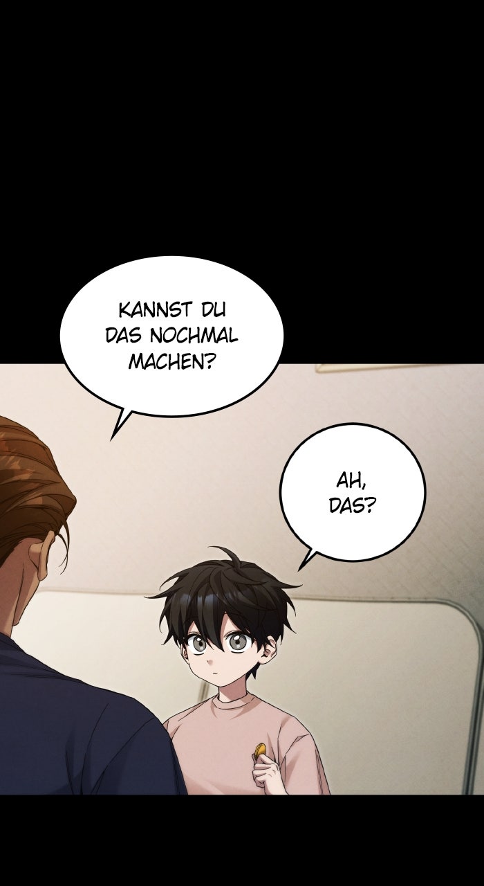 Read For My Own Good de Manga Online