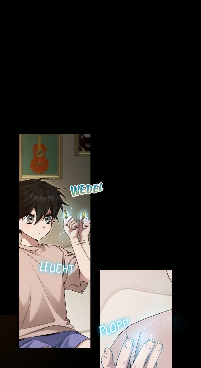 Read For My Own Good de Manga Online