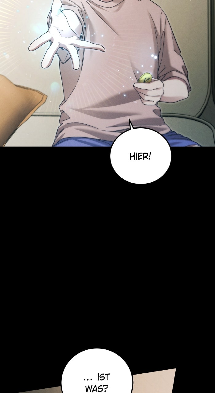 Read For My Own Good de Manga Online