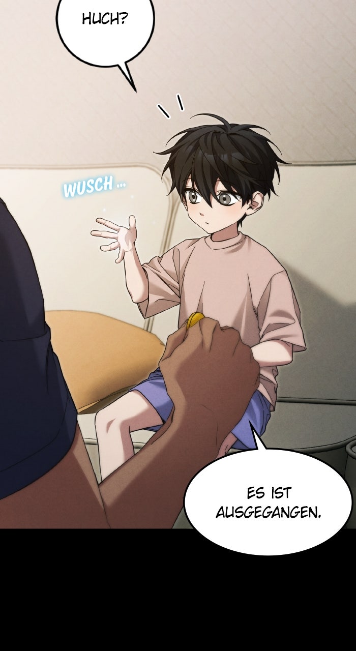 Read For My Own Good de Manga Online