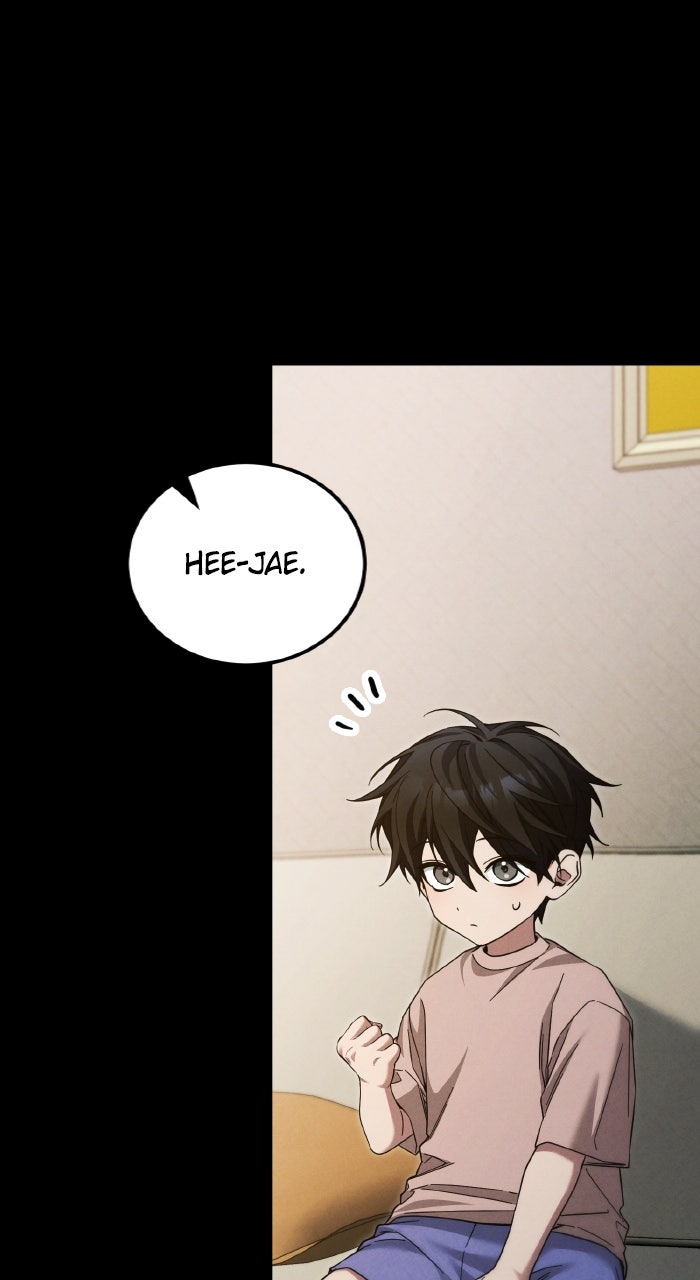 Read For My Own Good de Manga Online