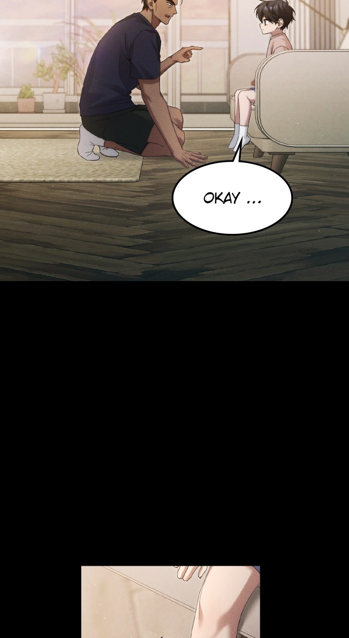 Read For My Own Good de Manga Online