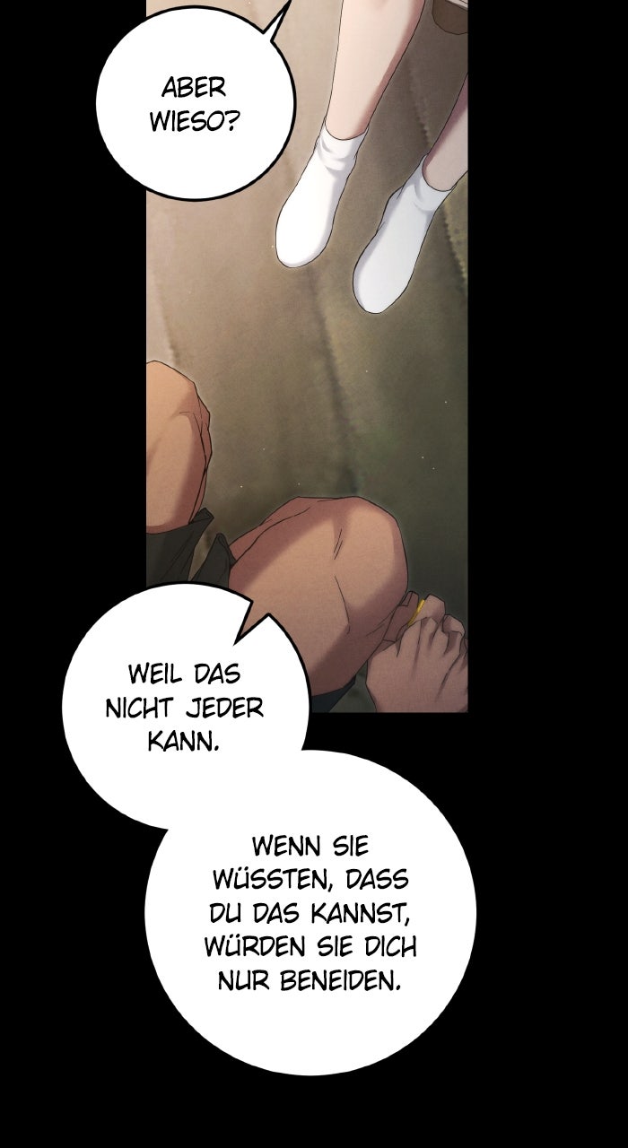 Read For My Own Good de Manga Online