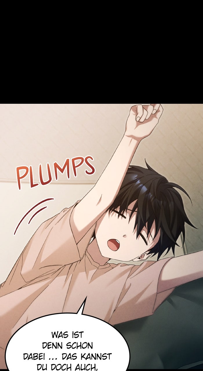 Read For My Own Good de Manga Online