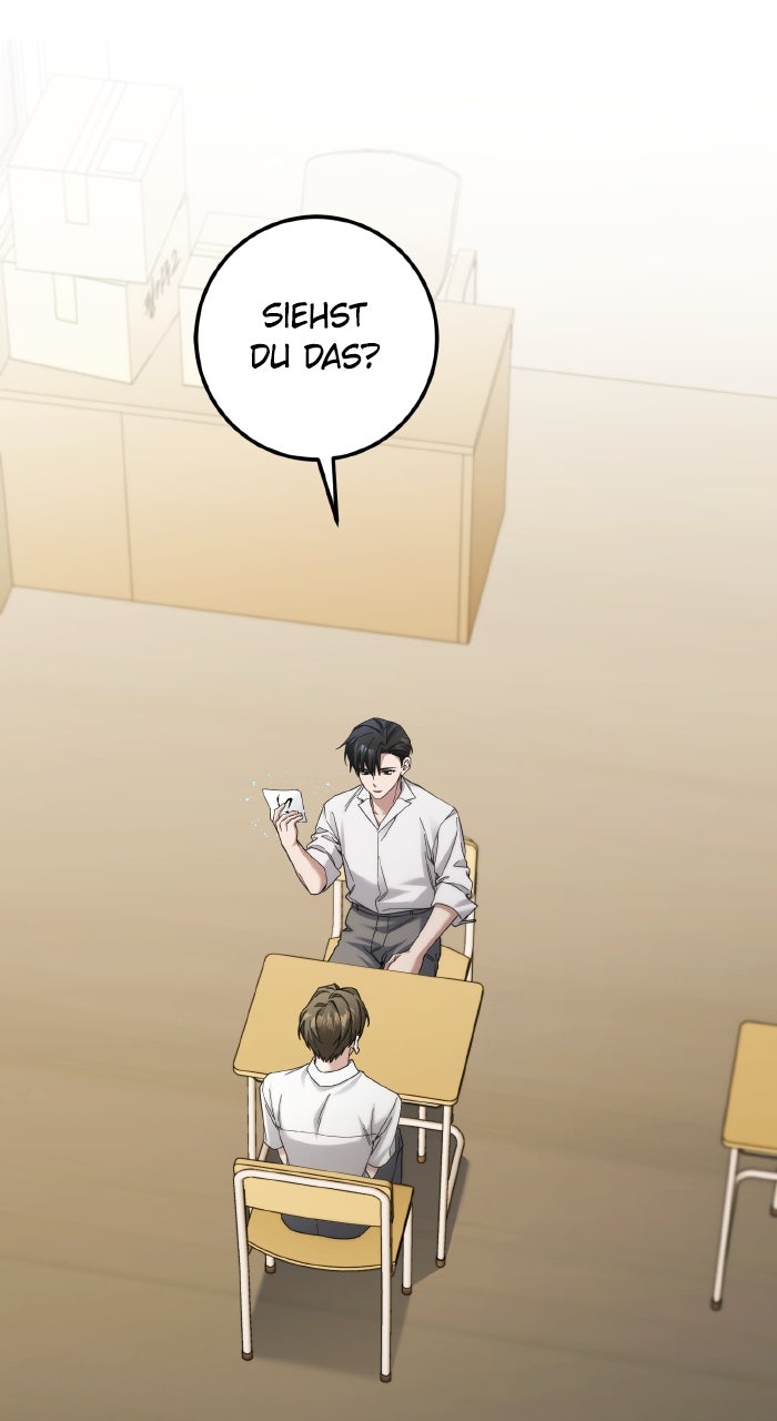 Read For My Own Good de Manga Online