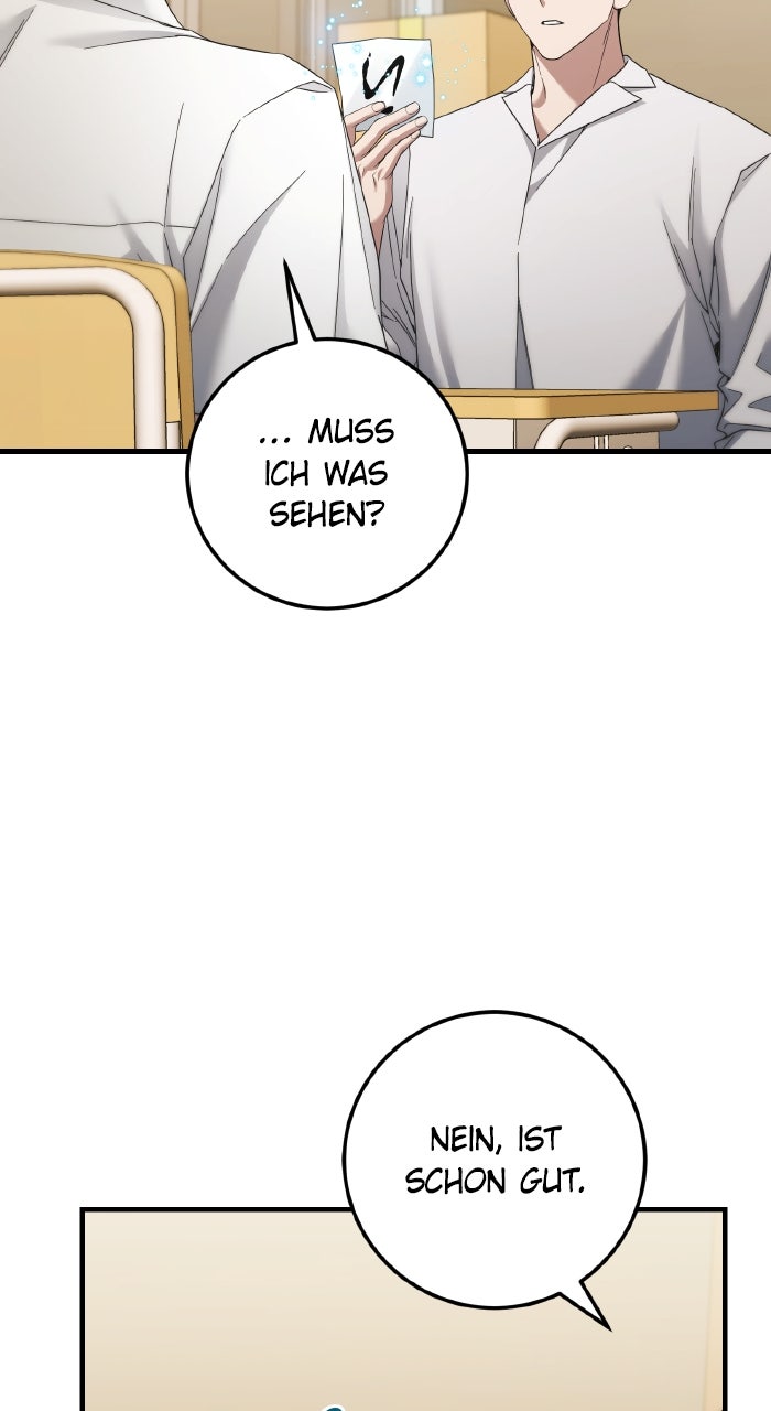 Read For My Own Good de Manga Online