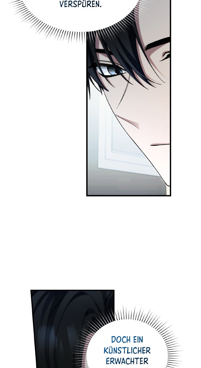 Read For My Own Good de Manga Online