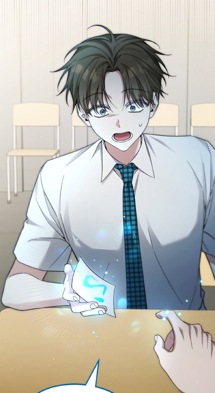 Read For My Own Good de Manga Online