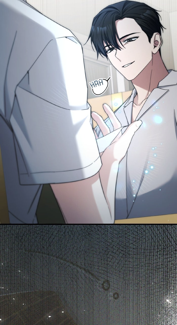 Read For My Own Good de Manga Online